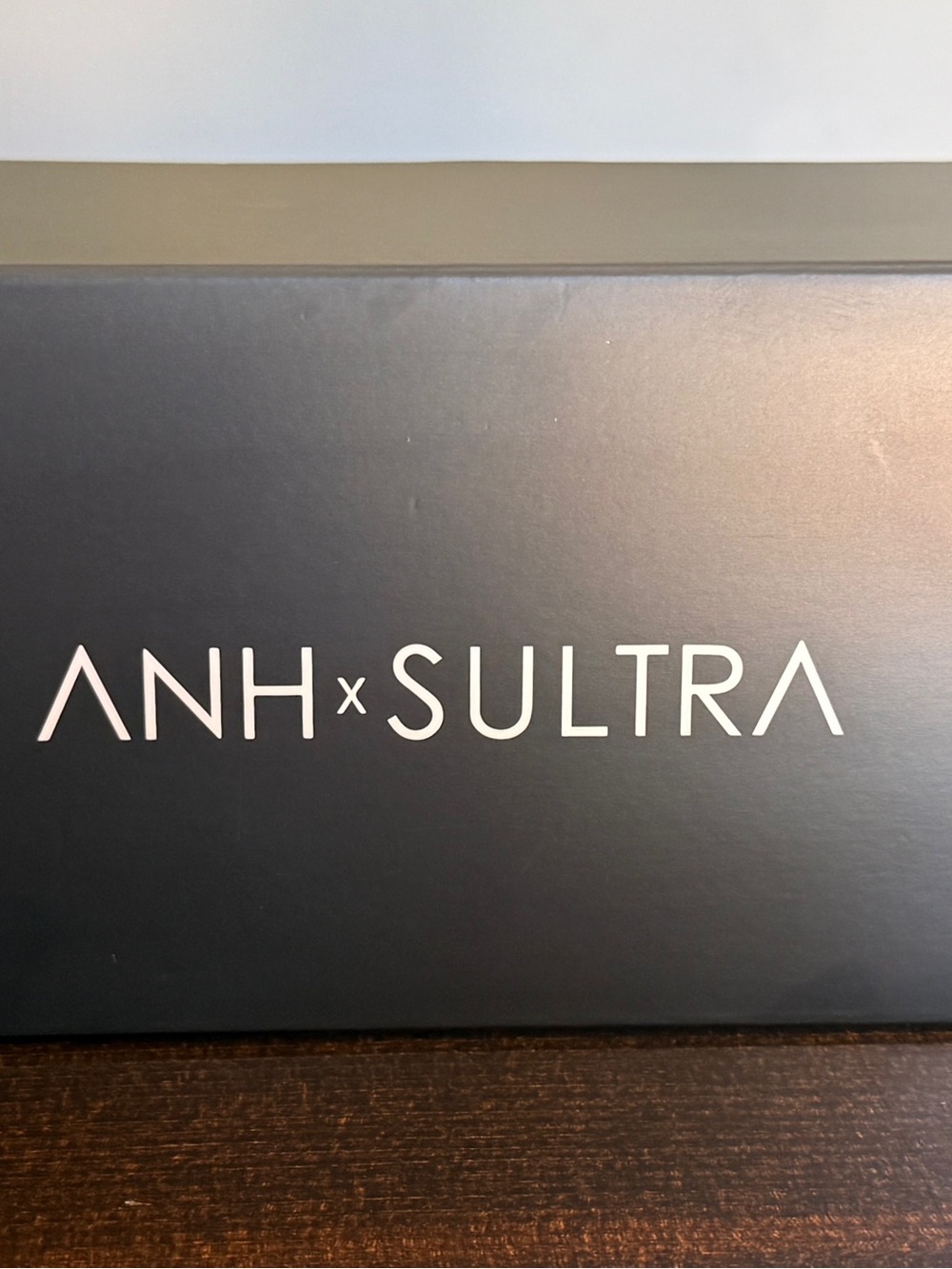 ANH x SULTRA Brand new ANH x Sultra Pro Marcel Iron 1.25 Inch professional curli